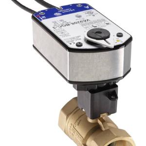 VG1245ERH928GGA: 1-1/2" 2W BALL VAL 29.2CV; SS TRIM; HI TEMP LINKAGE;SPRING OPEN; NO SWITCH Cheap Outlet Store