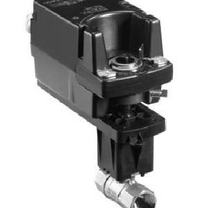 VG1245BG: 3/4" 2W BALL VALVE 4.7CVSTAINLESS STEEL TRIM LESS ACTUATOR Cheap Sale With Mastercard