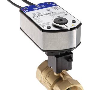 VG1245ERH928AGA: 1-1/2" 2W BALL VAL 29.2CV; SS TRIM; HI TEMP LINKAGE;SPRING OPEN; NO SWITCH Clearance Affordable