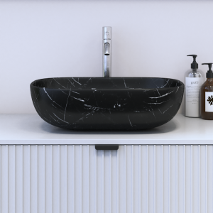 18 Inch Ceramic Vessel Sink Excellent Sale Online