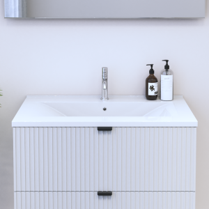 32 Inch Ceramic Drop In Sink Ebay Online