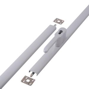 Espagnolet compleet SKG** Aluminium Clearance Sast