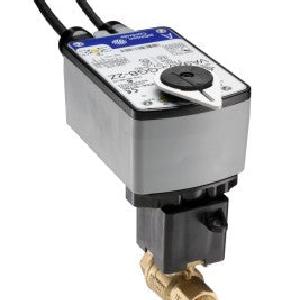 VG1245CNH943BGA: 1" 2W BALL VALVE 11.7CV; SS TRIM; HI TEMP LINKAGE;ON/OFF; SP CLOSED; W/O SW Cheap Sale Visit