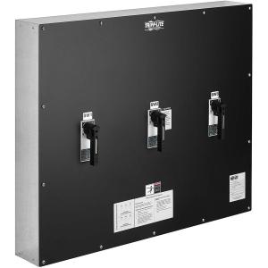 Tripp Lite by Eaton SU210KMBPKX Bypass Panel SU210KMBPKX Release Dates Authentic