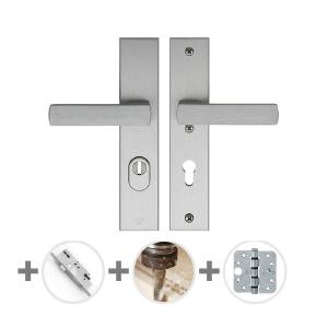 Hang- en sluitwerkpakket 1002 krukbediend Clearance Best