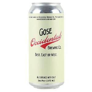 Occidental Gose Buy Cheap Best