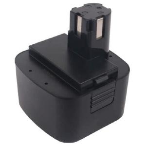 12.0V, Ni-MH, 3000mAh, Power Tools battery fits Panasonic, Ez9001, Ez3500, Ez3501, 36Wh Free Shipping Marketable