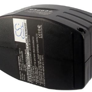 12.0V, Ni-MH, 2100mAh, Power Tools battery fits Festool, 489 003, Tdd12, Tdd12es, 25.2Wh Free Shipping Largest Supplier