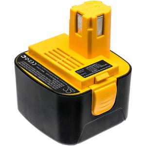 12.0V, Ni-MH, 3300mAh, Power Tools battery fits Panasonic, Ey9001, Ey3000, Ey3502fqmkw, 39.6Wh Enjoy Online