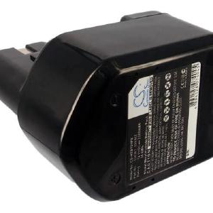 12.0V, Ni-MH, 3300mAh, Power Tools battery fits Hitachi, 320386, C 5d, C5d, 39.6Wh Cheap Factory Outlet