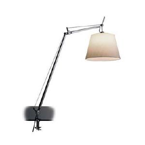 Tolomeo Mega Clamp Lamp Perfect For Sale