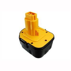 12.0V, Ni-MH, 3000mAh, Power Tools battery fits Dewalt, 152250-27, 152250-27, 2802, 36Wh Cheap Sale Pictures