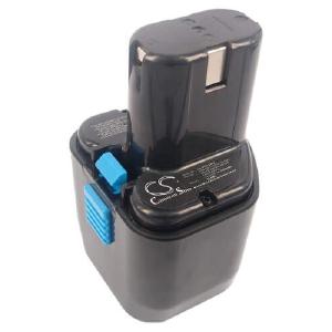 12.0V, Ni-MH, 3300mAh, Power Tools battery fits Hitachi, Eb12, C 5d, C5d, 39.6Wh Low Cost Online