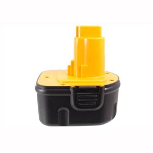 12.0V, Ni-MH, 3000mAh, Power Tools battery fits Dewalt, 152250-27, 2802k, 2812b, 36Wh Amazon Footaction