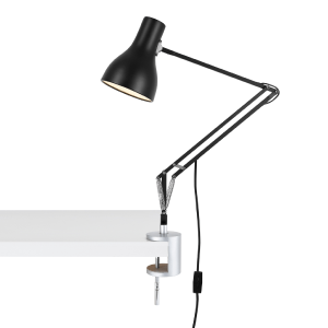 Type 75  Desk Lamp with Desk Clamp Supply Online