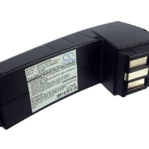 12.0V, Ni-MH, 2100mAh, Power Tools battery fits Festool, 486831, 486831, 488844, 25.2Wh Visit For Sale