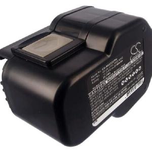 12.0V, Ni-MH, 2100mAh, Power Tools battery fits Milwaukee, 4 932 367 904, 0502-23, 0502-25, 25.2Wh Discount Wholesale