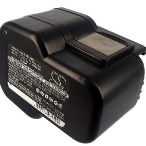 12.0V, Ni-MH, 3300mAh, Power Tools battery fits Milwaukee, 4 932 367 904, 0502-23, 0502-25, 39.6Wh Best For Sale