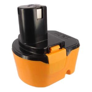12.0V, Ni-MH, 2100mAh, Power Tools battery fits Ryobi, 1400143, Bid1211, Ccd1201, 25.2Wh Discount Reliable