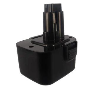 12.0V, Ni-MH, 3300mAh, Power Tools battery fits Black & Decker, A9252, Cd1202gk, Cd1202k, 39.6Wh Browse Cheap Online