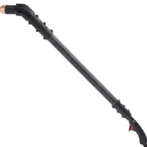 Hypertherm Duramax Hyamp Long Plasma Torch - 45 Degree, 2' Extension 059562 Outlet Ebay