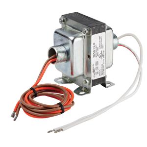 Y65G13-0: 40VA Transformer 24VAC Primary Foot Mounti Ng Discount Best Store To Get