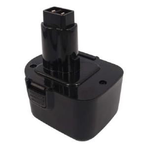 12.0V, Ni-MH, 2100mAh, Power Tools battery fits Black & Decker, A9252, Ast12xc, Ast2, 25.2Wh Largest Supplier For Sale