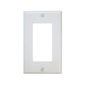 WSTP-W: White cover plate for WST-EN-W Reliable Online