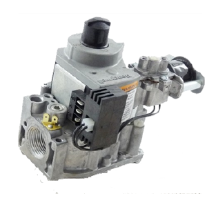 VR8305Q4195: 2 Stg Gas Valve 24v, Heatco Original Online