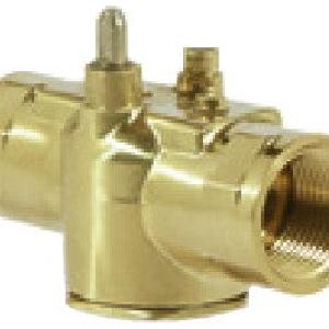 VT2323: Valve,Zone, 3/4", NPT, Two Way, 3.5 Cv, Two Position Valve Body Cheap Nicekicks