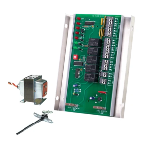 ZP2-HC-KIT: Two Zone (1H/1C) Zone Panel Kit Sale Low Pice Fee Shipping