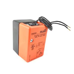 ZONE24NO: Valve Actuator,Spring Return,24V,On/Off Countdown Package Cheap Pice