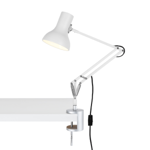 Type 75 Mini Desk Lamp with Desk Clamp The Cheapest For Sale