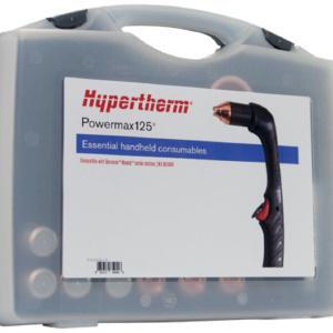 Hypertherm Powermax125 Essential Handheld 125 A Cutting Consumable Kit 851474 Huge Surprise