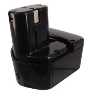 12.0V, Ni-MH, 2100mAh, Power Tools battery fits Hitachi, 320386, C 5d, C5d, 25.2Wh Best Sale Cheap Pice