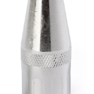 Lincoln 350A Thread-On MIG Nozzle KP2742-1-38R Free Shipping Original