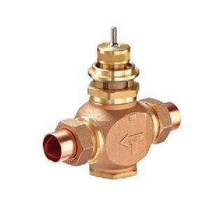 VG7251ET: 1/2" Globe Valve 1.8CV Union, Normally-Ope N Discount Best Seller