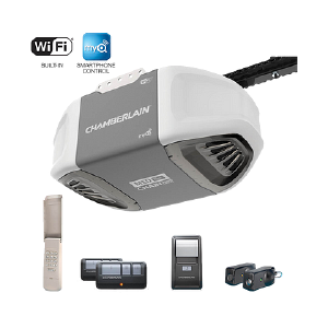 C450 1/2 HP CHAIN GARAGE OPENER Sale High Quality