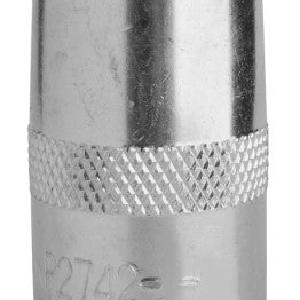 Lincoln 350A Slip-On MIG Nozzle KP2742-2-50F Discount Best