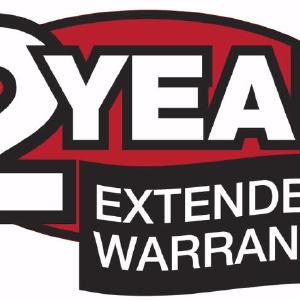 Lincoln 2-Year Extended Warranty - Tomahawk 625 X2807 100% Authentic Sale Online