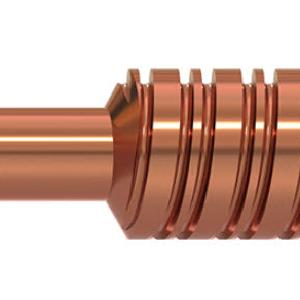 Hypertherm CopperPlus Electrode Bulk Pack 228934 Pre Order