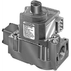 VR8304M4507: Single Stage, 24 Vac, Standard Opening, Intermittent Pilot Gas Valve. 3/4 x 3/4". Set 3.5" WC Sale Great Deals