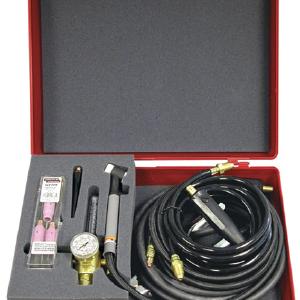 Lincoln  TIG-MATE 17 AIR-COOLED TIG TORCH STARTER PACK 100% Guaranteed