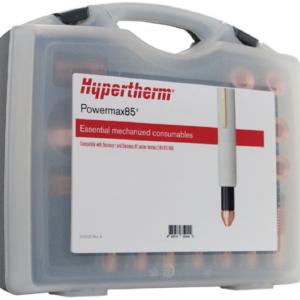 Hypertherm Powermax85 Essential Mechanized 85 A Cutting Consumable Kit  851469 Inexpensive