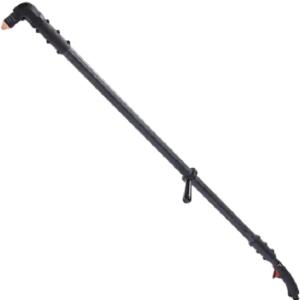 Hypertherm Duramax Hyamp Long Plasma Torch - 90 Degree, 4' Extension 059568 Buy Cheap Countdown Package