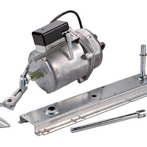 D-3153-1: Damper Actuator 3-13# Spring Range W/D9502 Online Online Cheap Pice