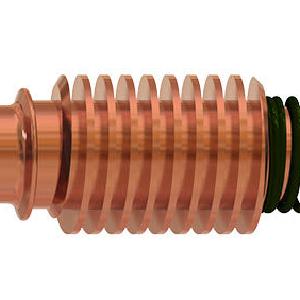 Hypertherm Duramax Hyamp Electrode 30-125 A 220971 Comfortable Cheap Online