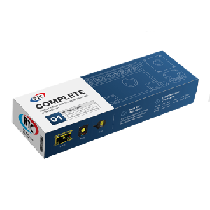 DF01-DPK: Direct Fired Heater Temperature Control Kit (1) DFC-X (1) TS-01 (1) DFTD (5) Temperature Overlays Amazon Cheap Pice