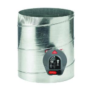 CPRD12: 12" TRU ZONE BYPASS ROUND DAMPER Sast Sale Online