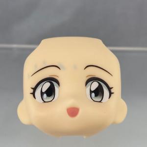 1536-1 -Kagome's Standard Smile Outlet Footaction